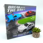 High Speed Racing Remote Drift Car
