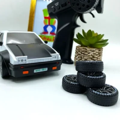 High Speed Racing Remote Drift Car
