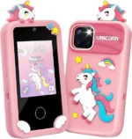 Kids Smart Phone With Dual Camera