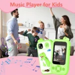 Kids Smart Phone With Dual Cameras