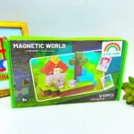 Minecraft Theme Creative Blocks For Kids