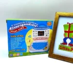 Mini LED Educational Laptop For Kids