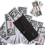 Money Wallet Machine