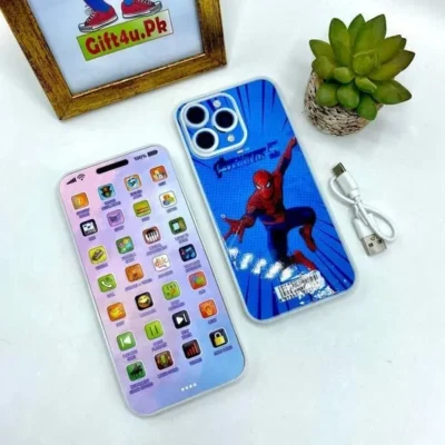 Musical and Educational iPhone For Kids