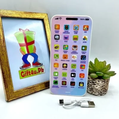 Musical and Educational iPhone For Kids
