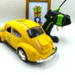Remote Control Classic Volkswagen Beetle Car