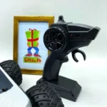 Remote Control Cyber Truck For Kids