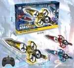 Remote Control Flying Sword Drone