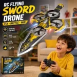 Remote Control Flying Sword Drone