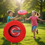 Sports Frisbee For Kids