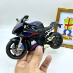 BMW 1000RR Heavy Bike Diecast Model