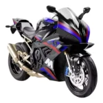 BMW 1000RR Heavy Bike Diecast Model