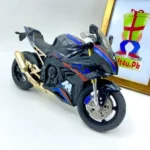 BMW 1000RR Heavy Bike Diecast Model