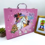 57 Pcs Colors Kit Box For Kids