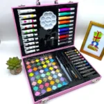 57 Pcs Colors Kit Box For Kids