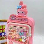 ATM Money Bank For Kids