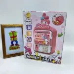 ATM Money Bank For Kids