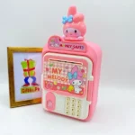 ATM Money Bank For Kids