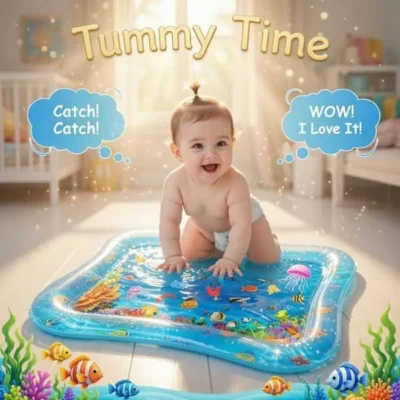 Baby Water Play Mat