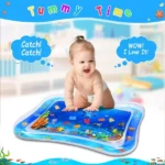 Baby Water Play Mat