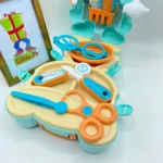 Bear Doctor Set Pack For Kids