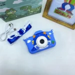 Digital Video Camera For Kids