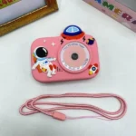Digital Video Camera For Kids