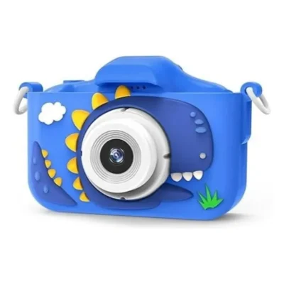 Digital Video Camera For Kids