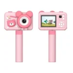 Digital Video Camera For Kids With Tripod