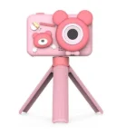 Digital Video Camera For Kids With Tripod