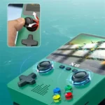 Hand Held X6 Video Game