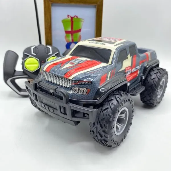 High Speed Remote Control Off Road Truck