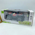 High Speed Remote Control Off Road Truck