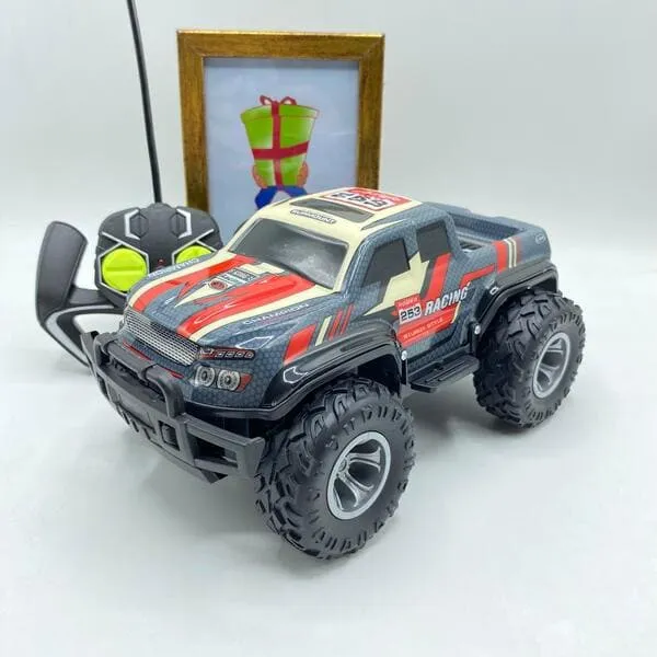 High Speed Remote Control Off Road Truck