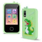 Kids Educational Smart Phone With Dual Camera