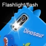 Kids Educational Smart Phone With Dual Camera