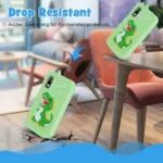 Kids Educational Smart Phone With Dual Camera
