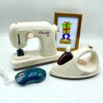 Pretending Home Appliances Set