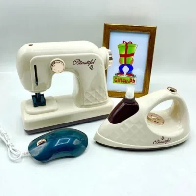 Pretending Home Appliances Set