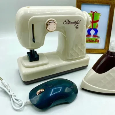 Pretending Home Appliances Set