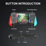 Q12 Portable Video Game