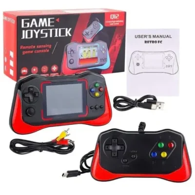 Q12 Portable Video Game
