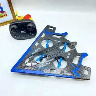 Remote Control B2 Bomber Fighter Jet