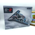 Remote Control B2 Bomber Fighter Jet