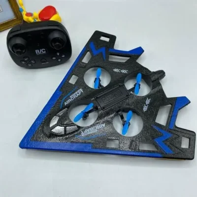 Remote Control B2 Bomber Fighter Jet