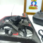 Remote Control B2 Bomber Fighter Jet