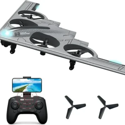Remote Control B2 Bomber Fighter Jet