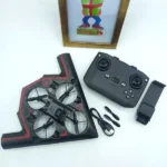 Remote Control B2 Bomber Fighter Jet