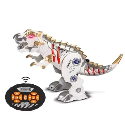 Remote Control Robotic Big Dinosaur