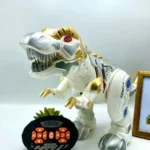 Remote Control Robotic Big Dinosaur